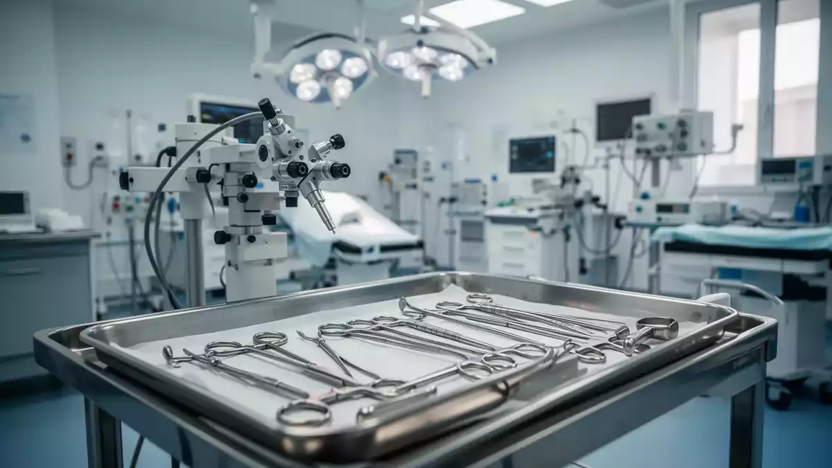 Orthopädie im Wandel: Robotik, 3D-Druck und schonende Verfahren