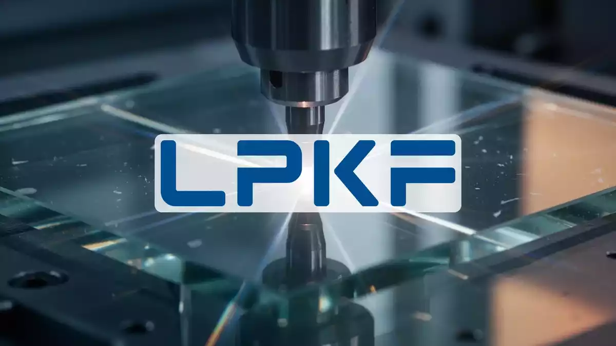 LPKF Laser: Schwaches Halbjahr trifft auf LIDE-Hoffnungen