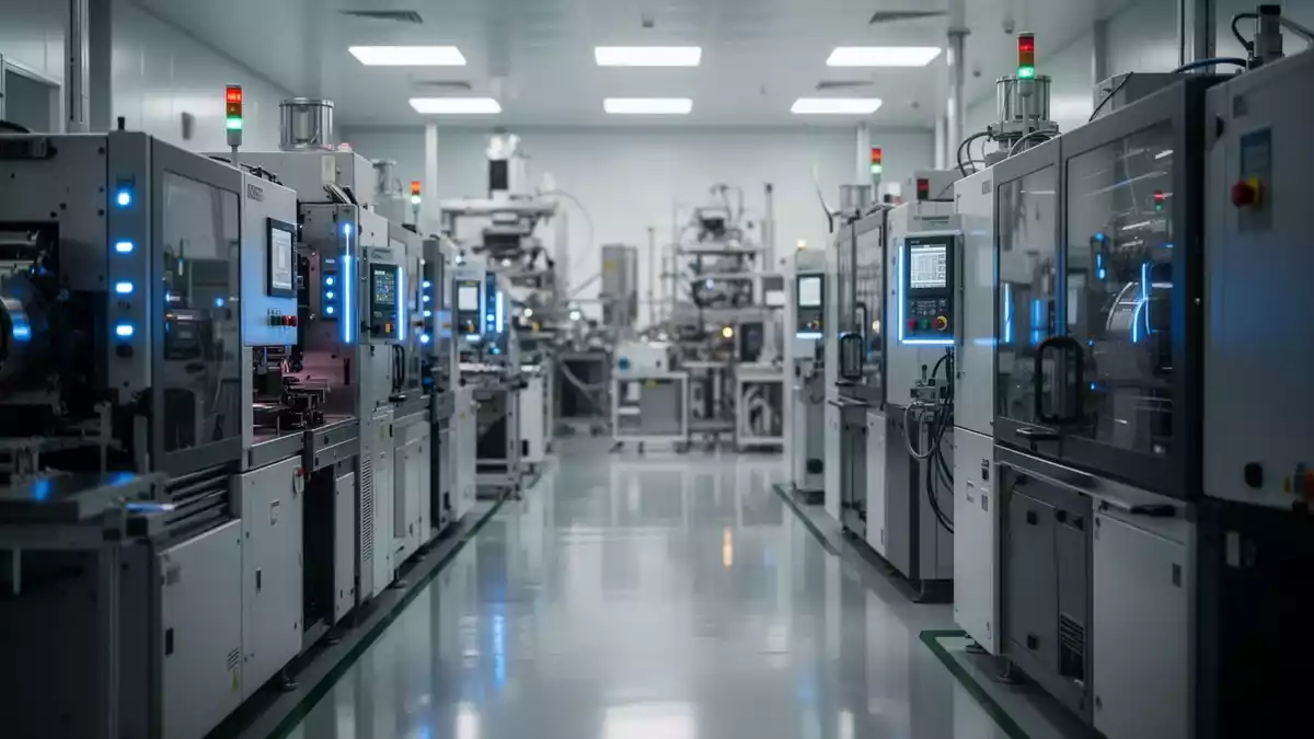 Tesla und Samsung starten vorzeitig AI5-Chiptests in Texas