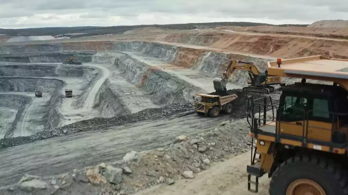 European Lithium Scheme Booklet Nears Mailing After Court Approval