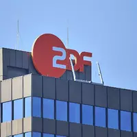 ZDF-Sendezentrum (Archiv) - Foto: via dts Nachrichtenagentur