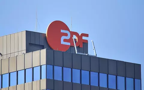 ZDF-Sendezentrum (Archiv) - Foto: via dts Nachrichtenagentur