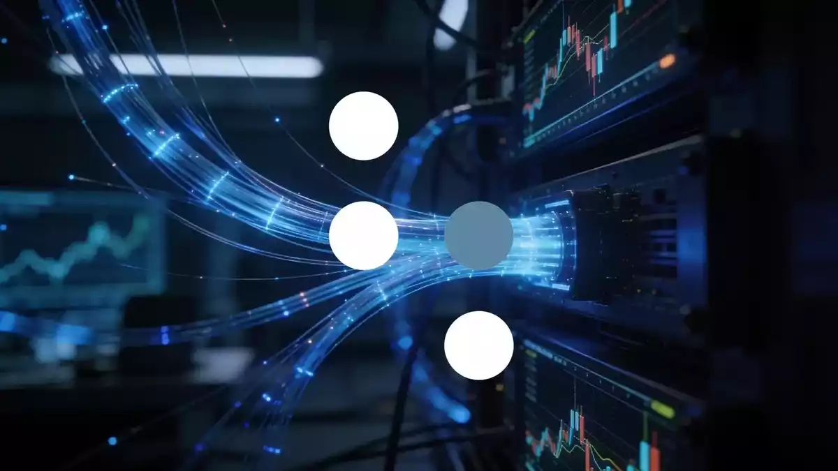 D-Wave Shortlisted for DOE Quantum Genesis Q as Shares Slip 5.8%