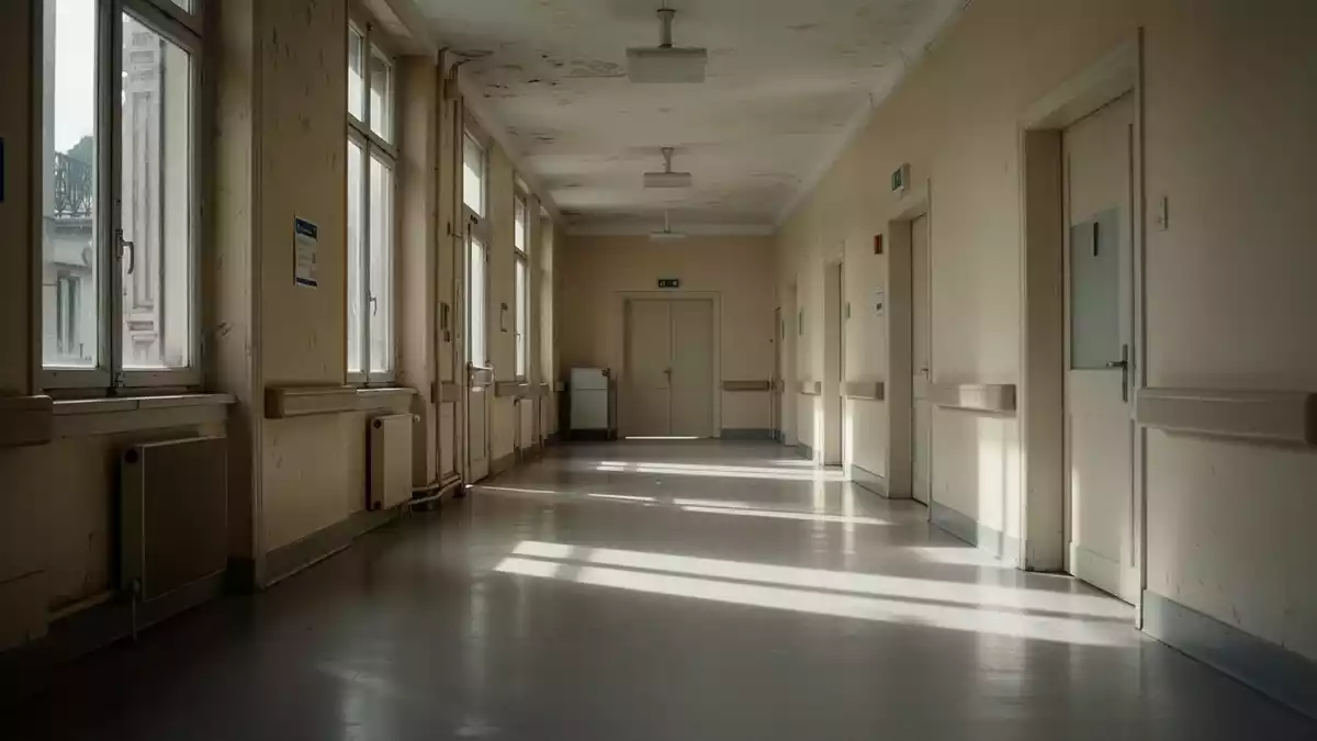 Frankreichs Psychiatrie unter Druck: Ärzte legen Versorgung lahm