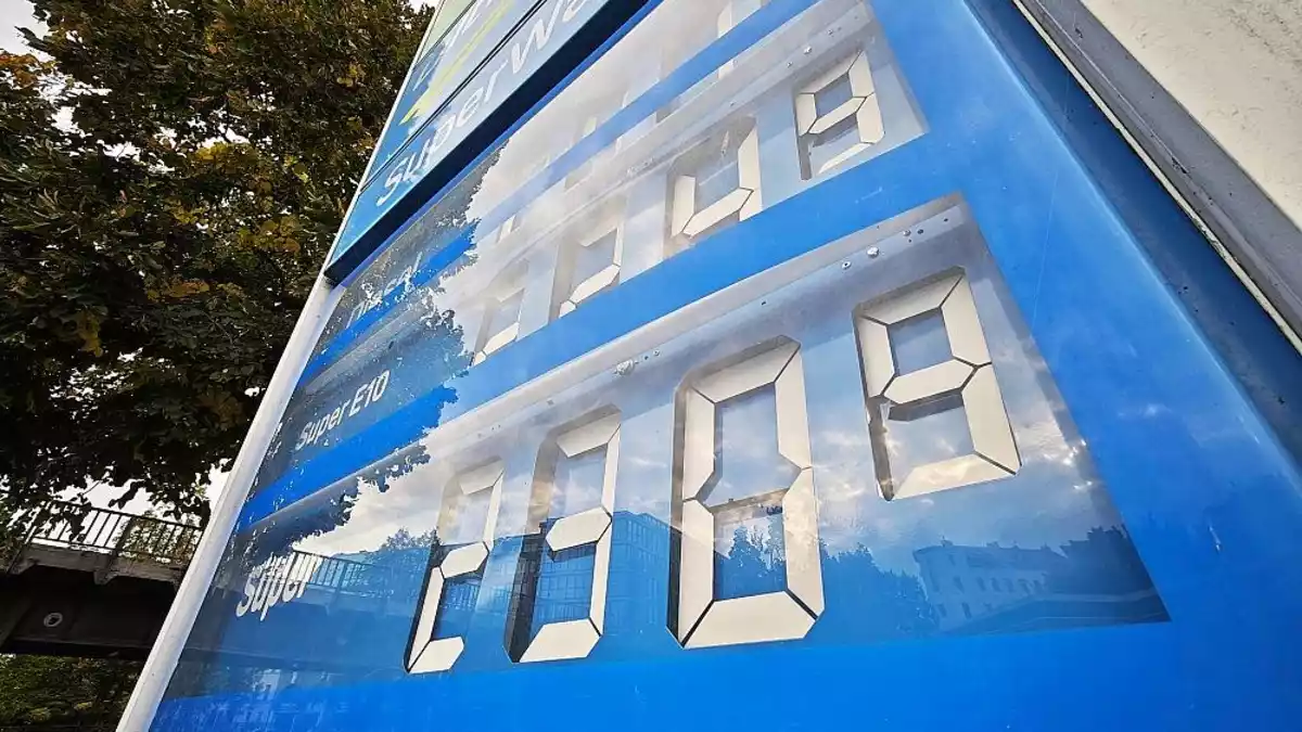 Monopolkommission warnt vor Spritpreisdeckel