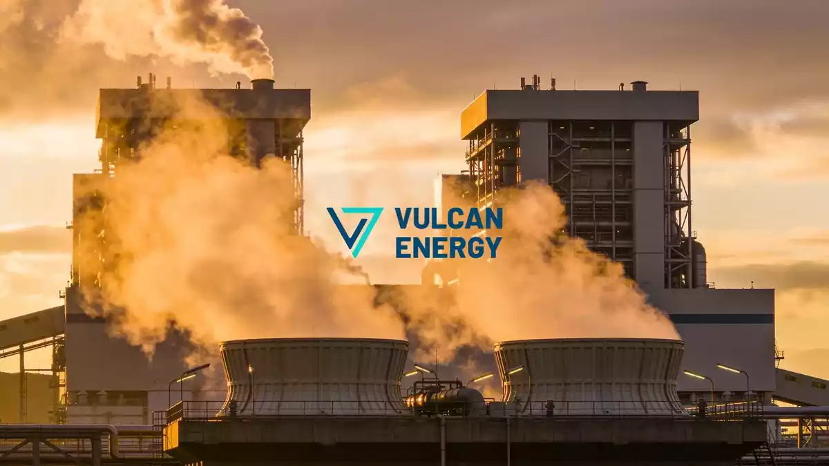 Vulcan Energy zwischen operativem Fortschritt und Finanzierungsdruck