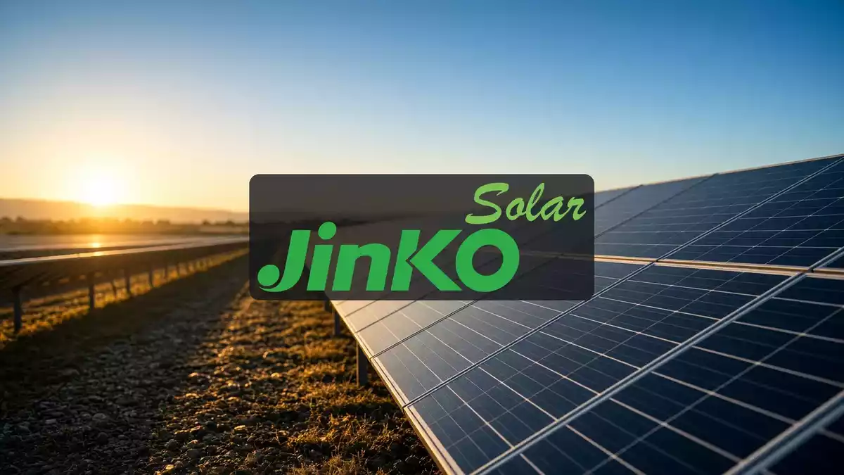 JinkoSolar: US-Verfahren beendet, Speicherangebot und Holding-Umbau