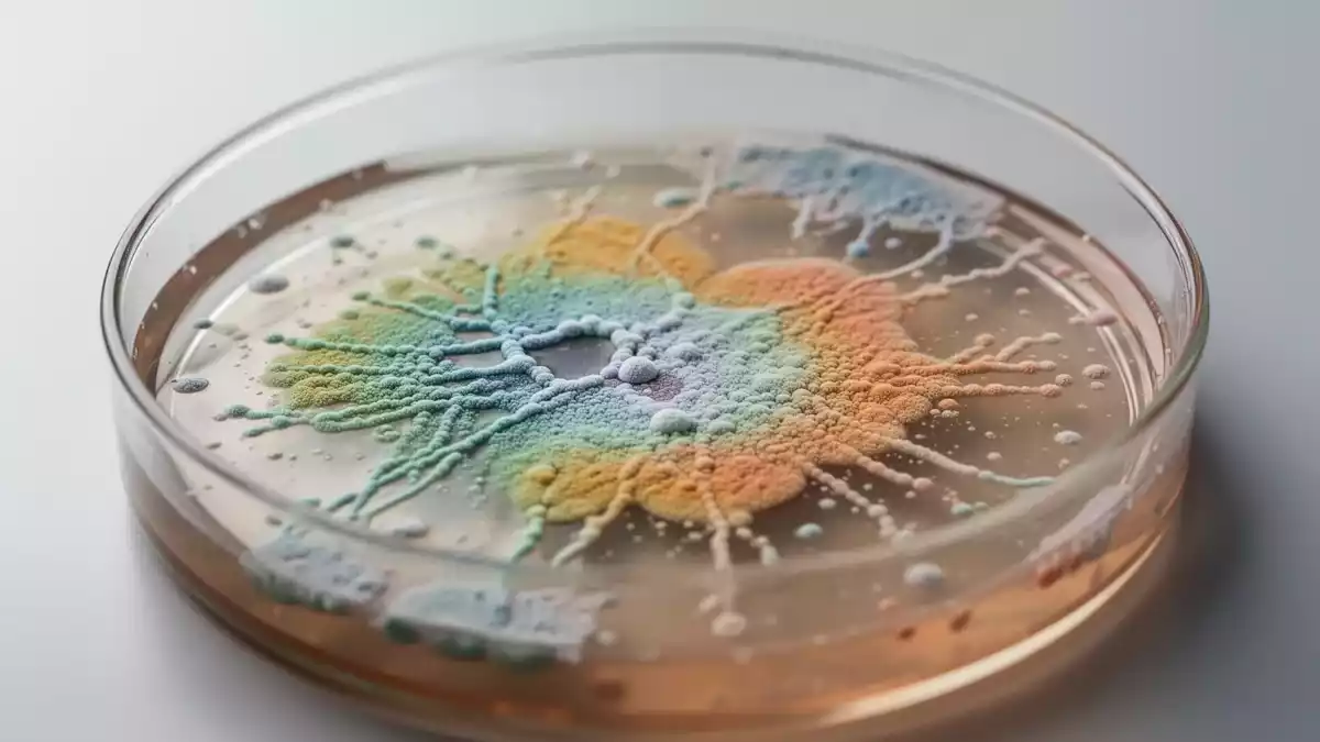 Lactasin-Tabletten: Wie Enterococcus faecium den Darm unterstützt