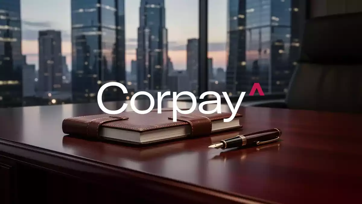 Corpay Aktie unter Druck: 100-Millionen-Dollar-Vergleich mit FTC