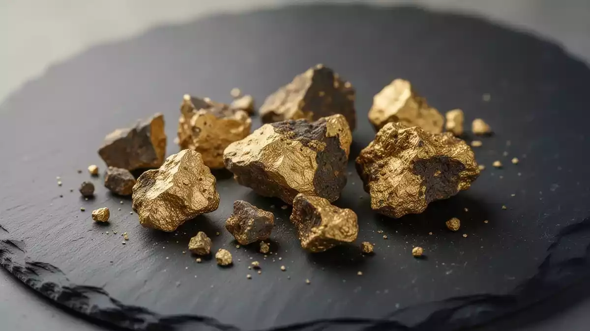 VanEck Junior Gold Miners ETF mit neuen Indexmitgliedern