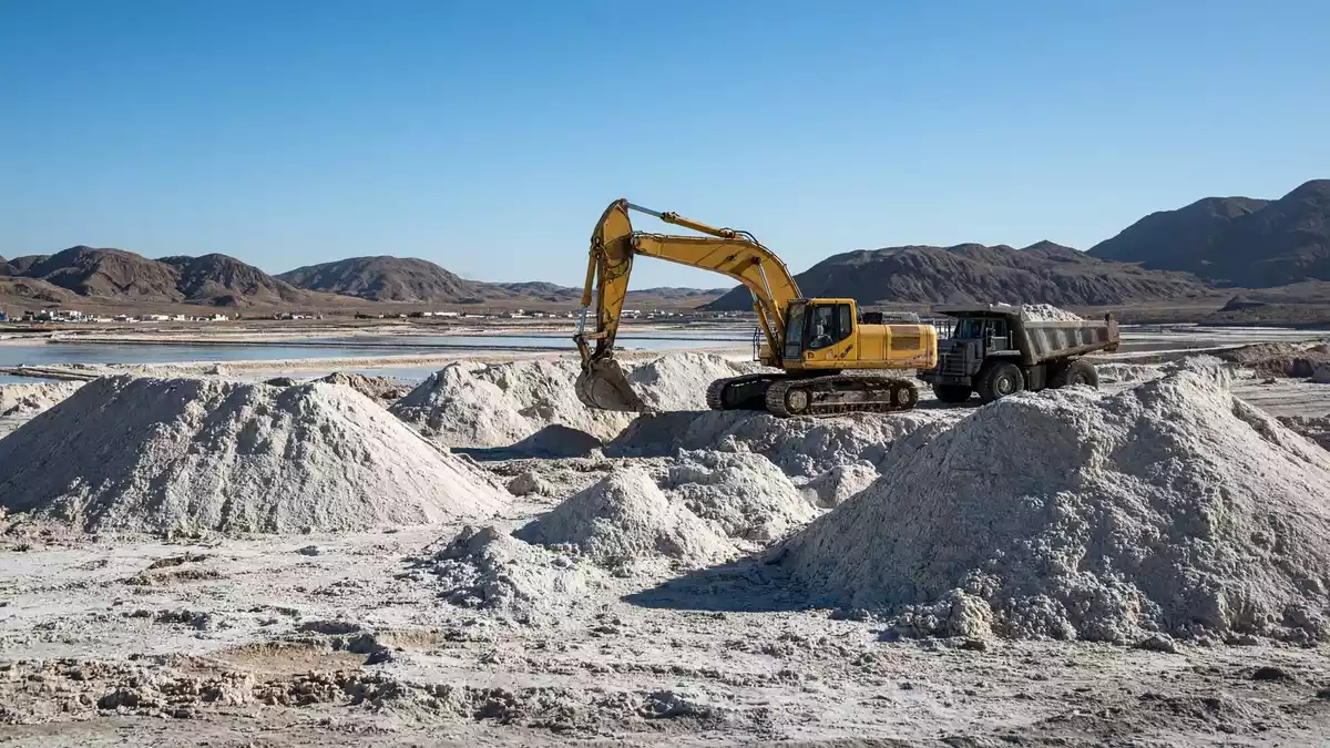 European Lithium: Gericht ebnet Weg für Übernahme durch Critical Metals