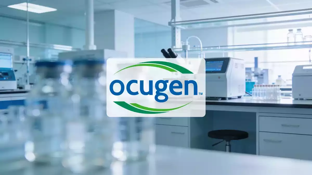 Ocugen präsentiert ArMaDa-Daten und stellt OCU410 auf den Prüfstand