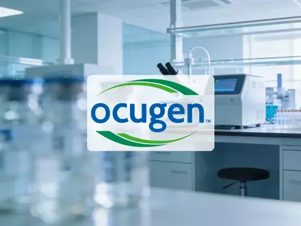 Moderne Laborumgebung mit medizinischen Forschungsgeräten als Symbol für biotechnologische Innovation. - Foto: über boerse-global.de