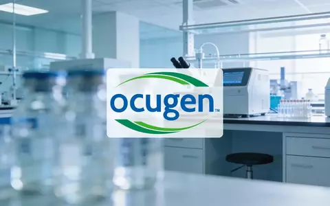 Moderne Laborumgebung mit medizinischen Forschungsgeräten als Symbol für biotechnologische Innovation. - Foto: über boerse-global.de