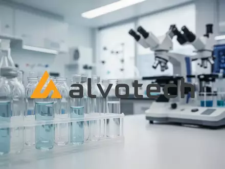 Moderne Laborumgebung mit medizinischen Forschungsgeräten als Symbol für den Biotech-Sektor. - Foto: über boerse-global.de