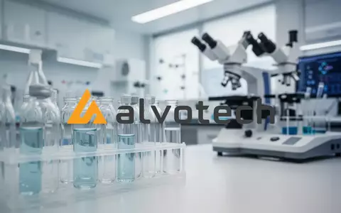 Moderne Laborumgebung mit medizinischen Forschungsgeräten als Symbol für den Biotech-Sektor. - Foto: über boerse-global.de