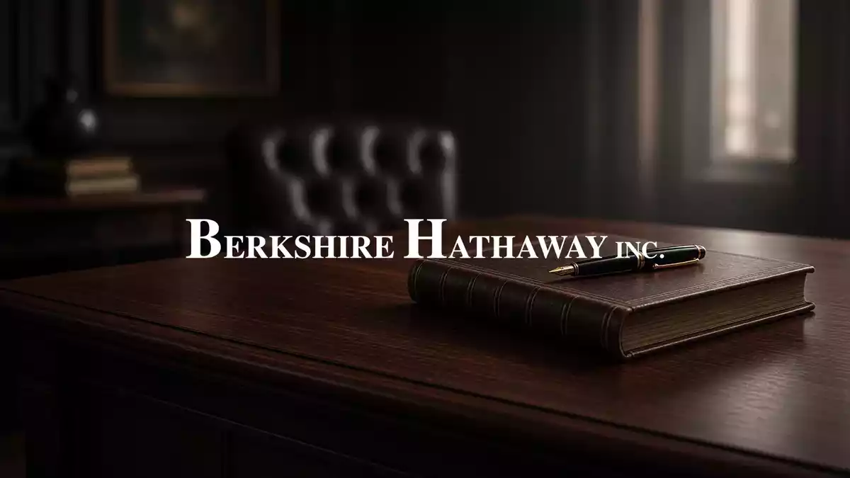 Berkshire Hathaway: Buffett beendet Vorsitz nach sechs Jahrzehnten
