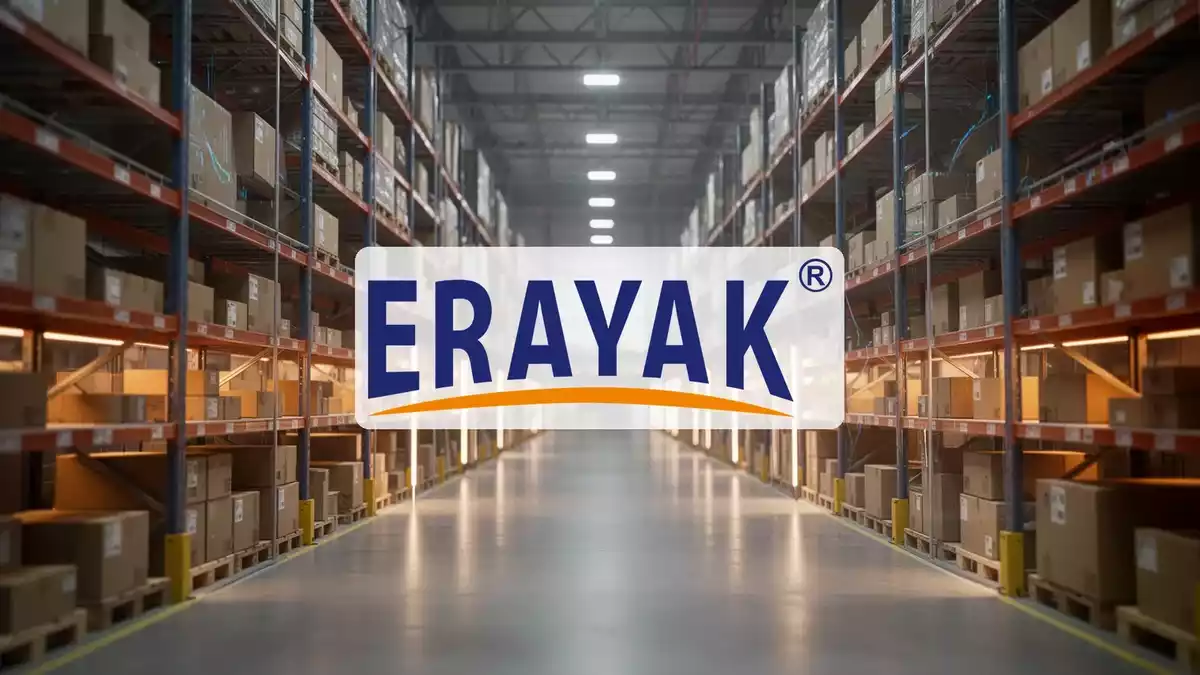 Erayak Power erweitert US-Vertrieb trotz starkem Kursrückgang