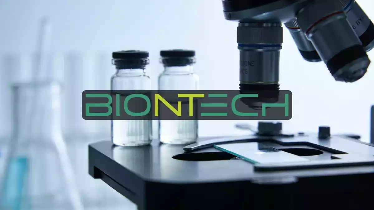 BioNTech-Aktie fällt trotz Kanada-Zulassung und Onkologie-Hoffnung
