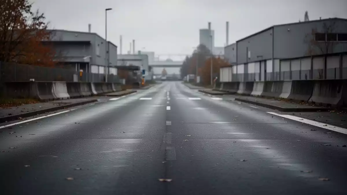 Schwerlastkontrollen in NRW und Hessen decken zahlreiche Mängel auf