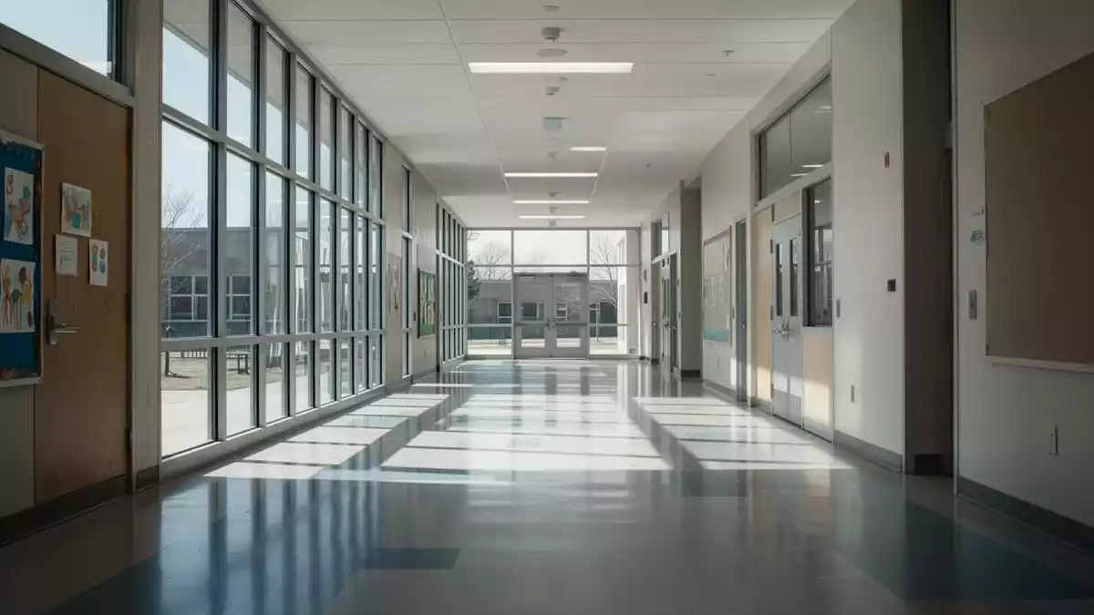 Krankenkassen verlangen dauerhaftes Gesundheitspersonal an Schulen