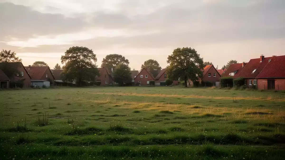 Wadersloh plant Wohnquartier mit bis zu 88 Einheiten