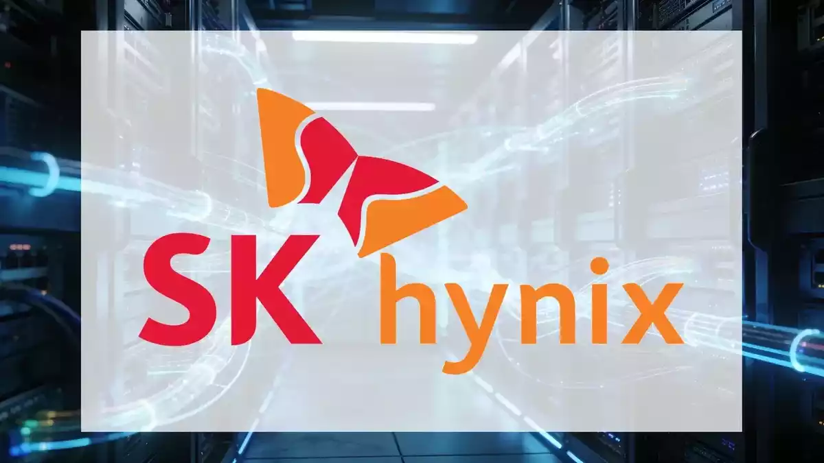 SK Hynix Shares Jump 5.4% on Solidigm US NAND Plant Talks and Ohio Memory Discussions