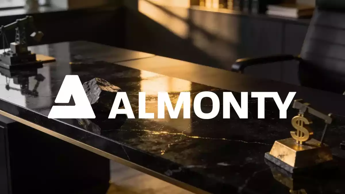 Almonty Locks Tungsten Offtake with Sandvik Unit, Adds Rwanda JV