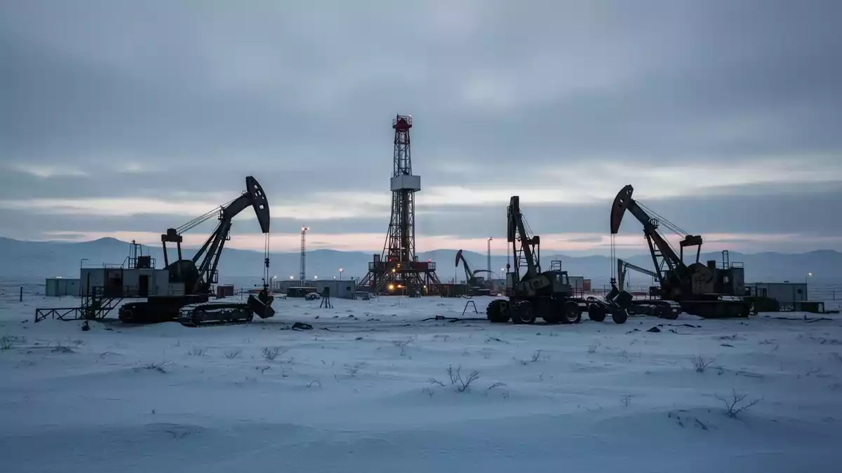 High Arctic Energy Services: Aktie fällt trotz Umsatzplus