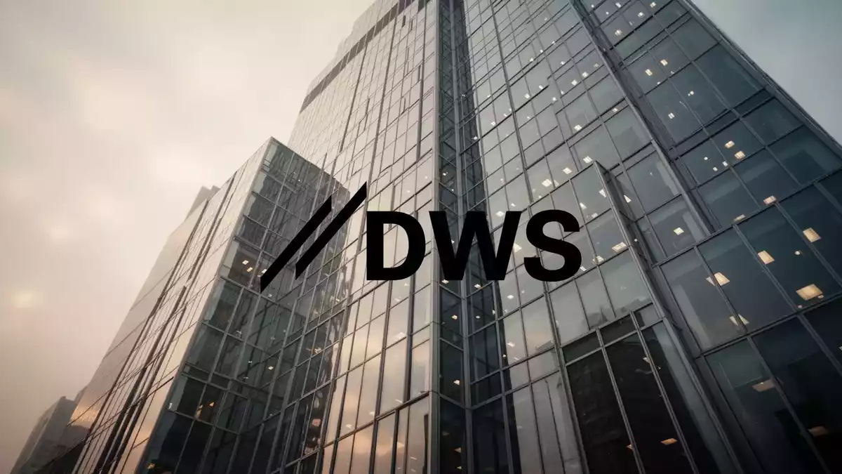 DWS beschleunigt Immobilienverkäufe trotz starkem Halbjahr