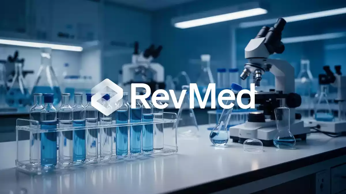 Revolution Medicines erhält FDA-Status für Rasonque-Kombination
