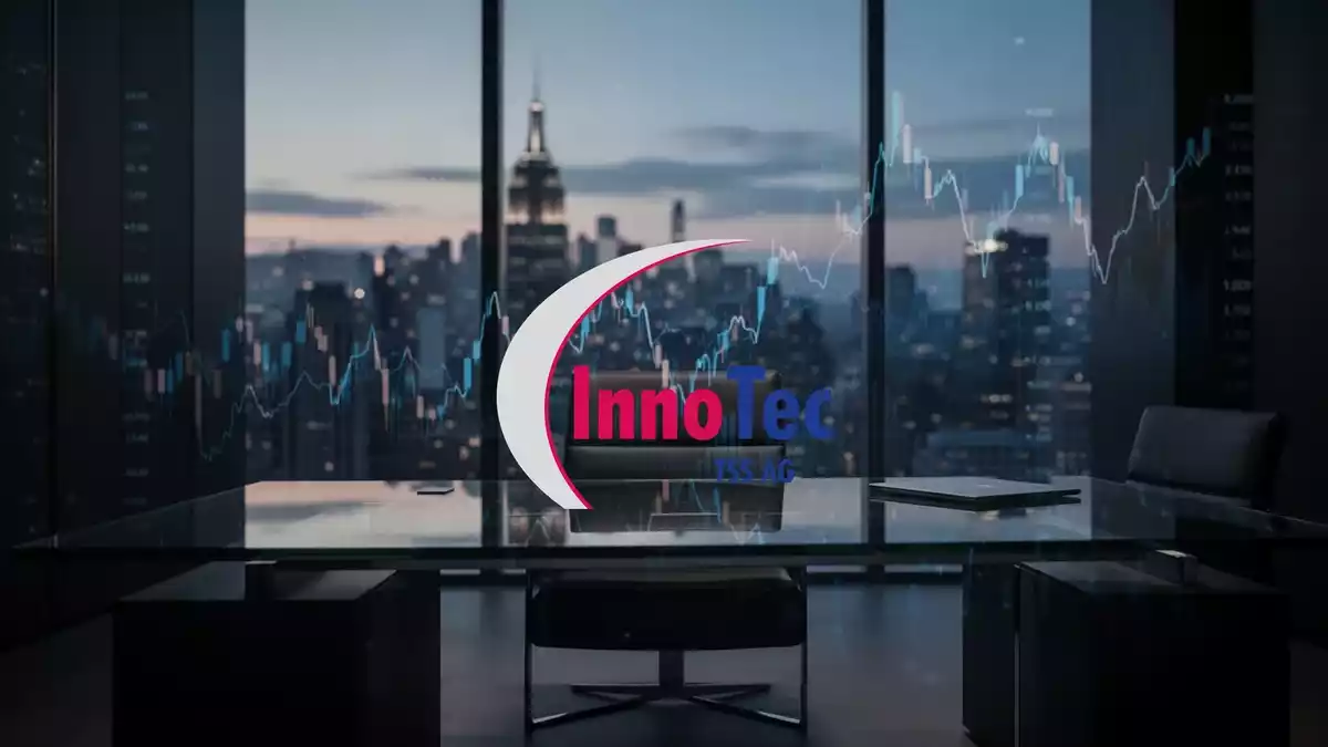 InnoTec TSS: Aktie fällt nach Ende des Pflichtangebots