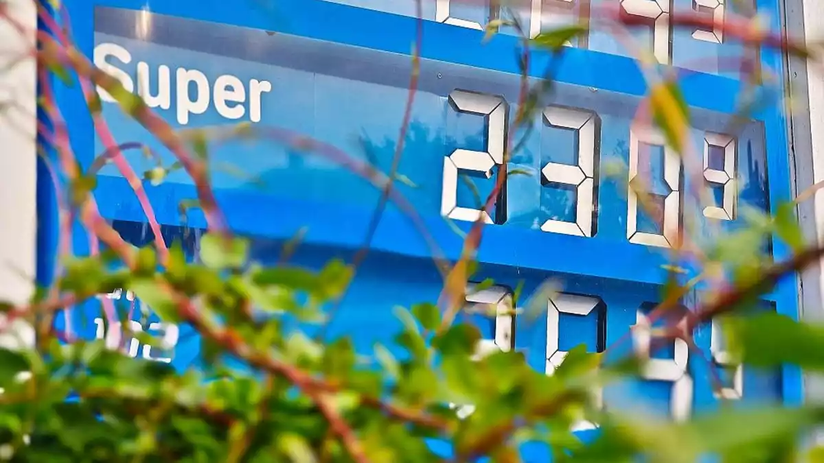 Bundesregierung einigt sich auf Maßnahmen gegen hohe Spritpreise