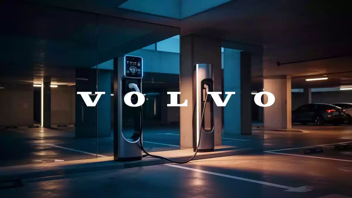 Volvo-Car-Aktie fällt trotz neuer Modell- und Margenoffensive