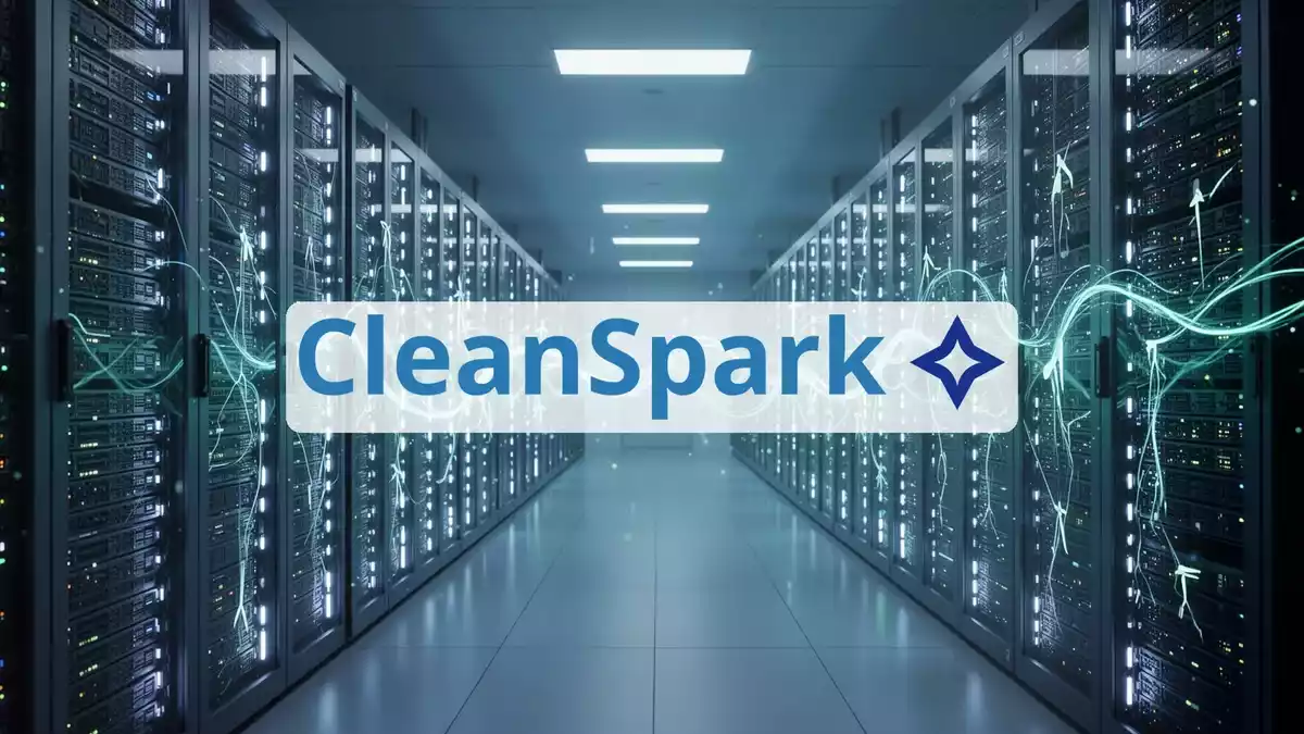 CleanSpark finanziert Georgia-Rechenzentrum mit 2,227-Milliarden-Dollar-Anleihe