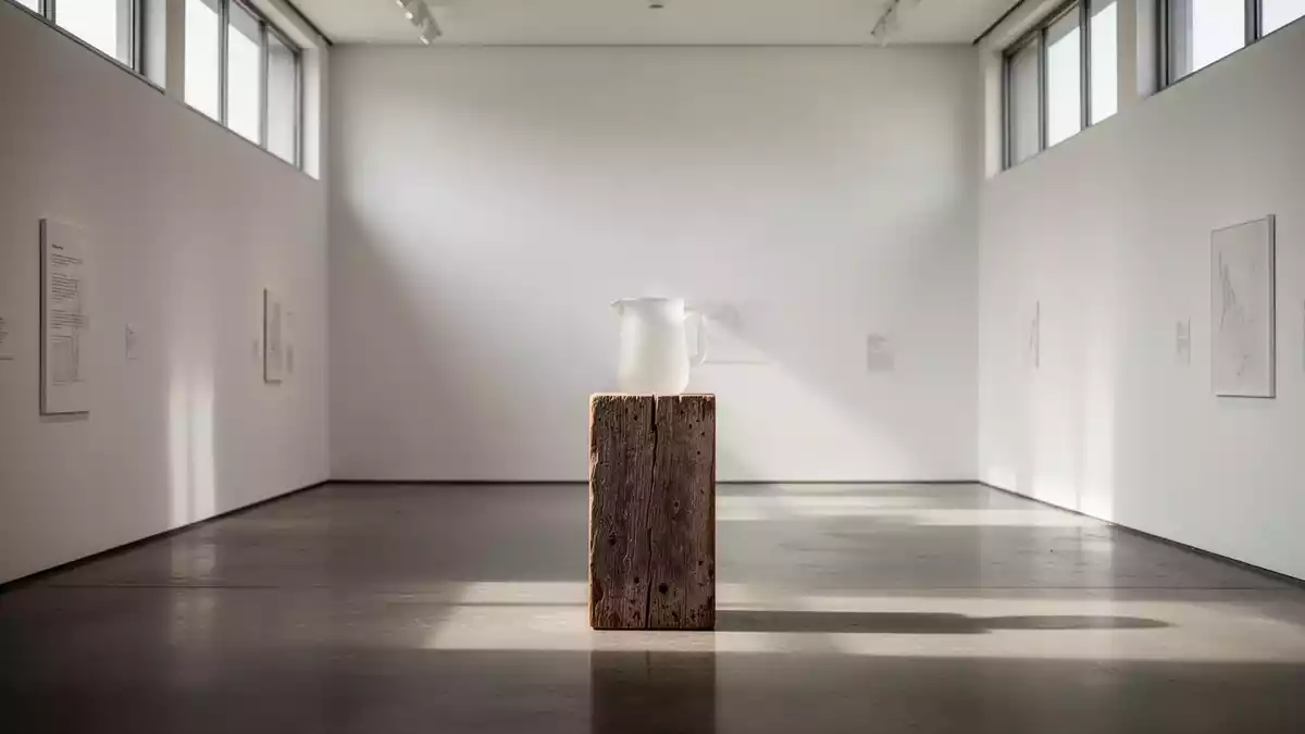 Kunst und Literatur rücken unsichtbare Arbeit ins öffentliche Bewusstsein
