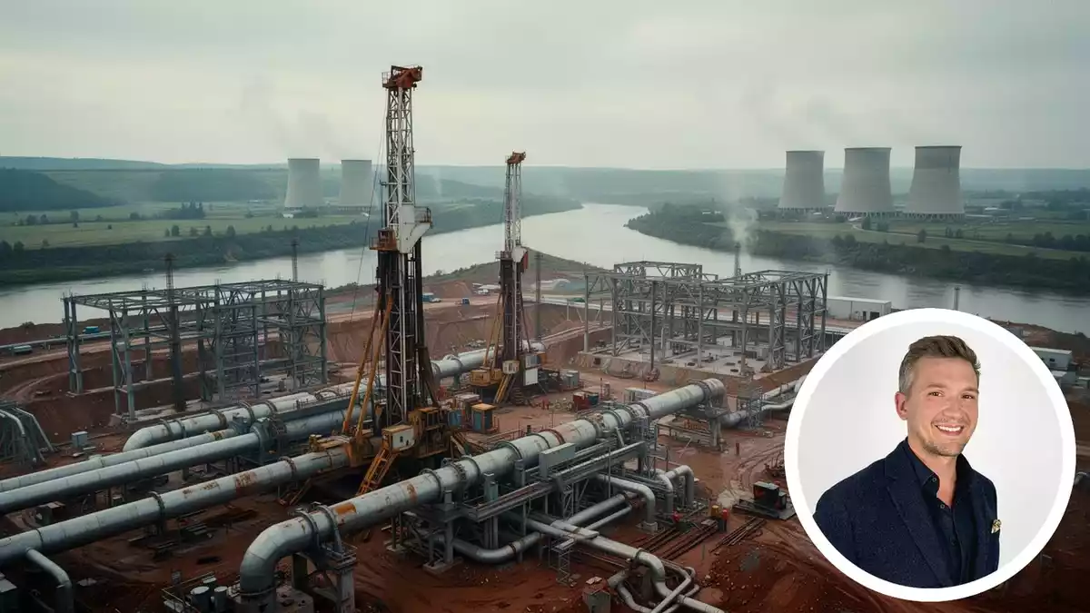Vulcan Energy Shares Down 45% in 2026 Despite Permits and Board Changes