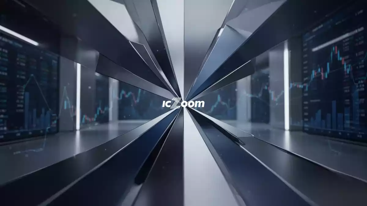 Iczoom Group vollzieht Aktienzusammenlegung für Nasdaq-Compliance
