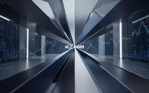 Abstrakte Darstellung von Markt-Konsolidierung durch geometrische Formen in einem professionellen Finanzumfeld. - Foto: über boerse-global.de