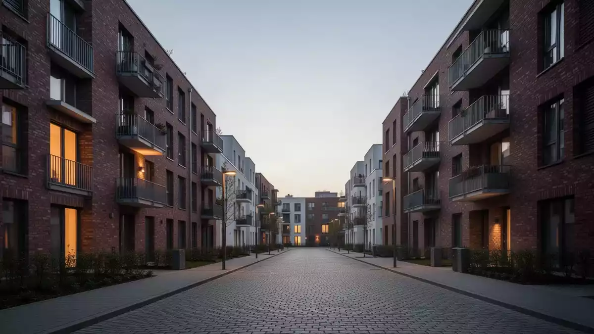 VhU fordert Ende der hessischen Mietbegrenzung