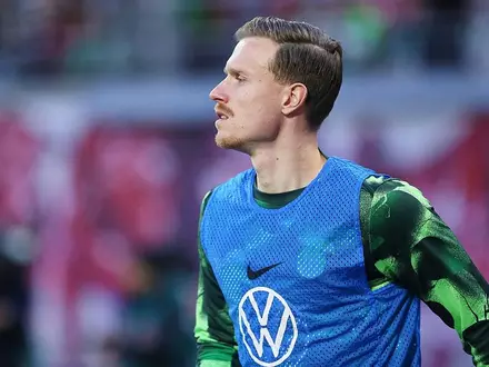 Yannick Gerhardt (Archiv) - Foto: via dts Nachrichtenagentur
