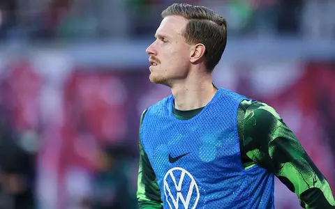 Yannick Gerhardt (Archiv) - Foto: via dts Nachrichtenagentur