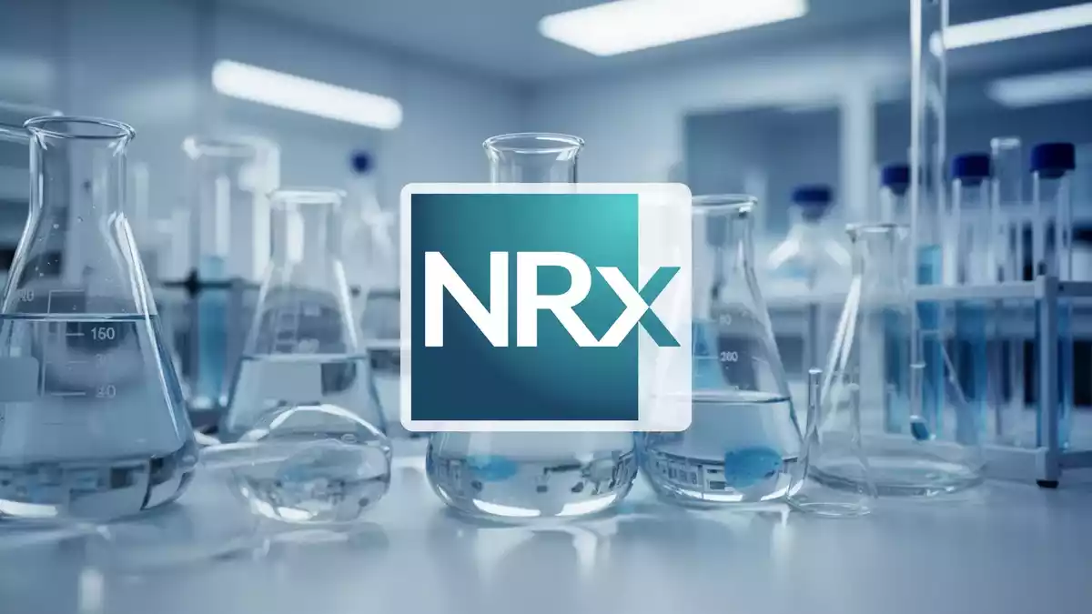 NRx Pharmaceuticals: FDA setzt Entscheidungstermin für KETAFREE