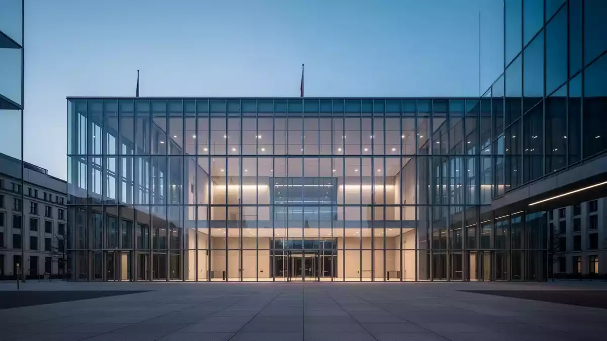 Bundesregierung plant schärfere Regeln gegen Deepfakes