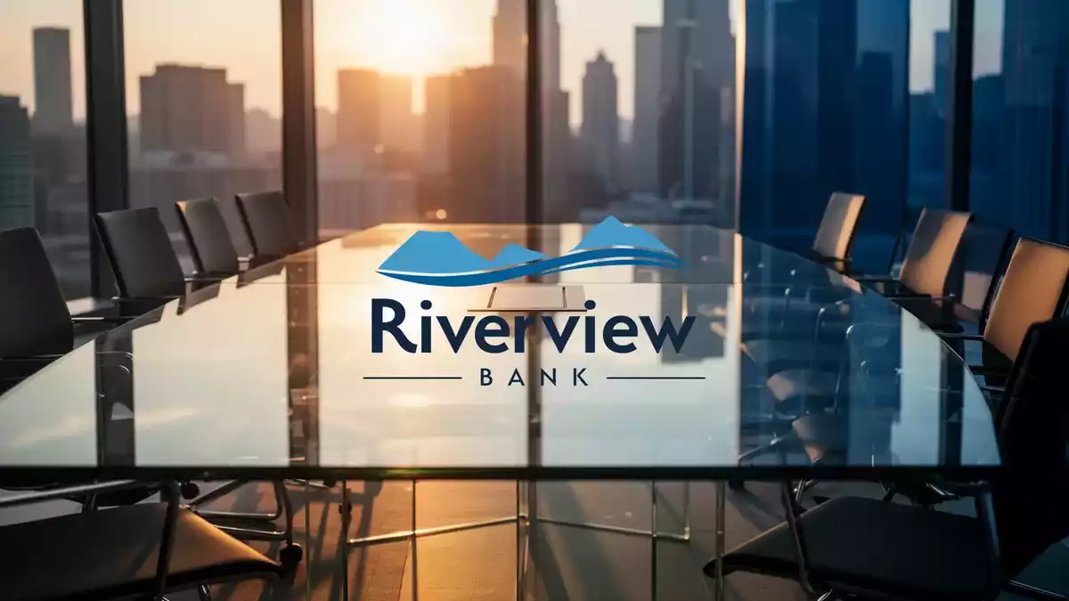 Riverview Bancorp: Insiderkäufe treiben Aktie um 4,7 Prozent