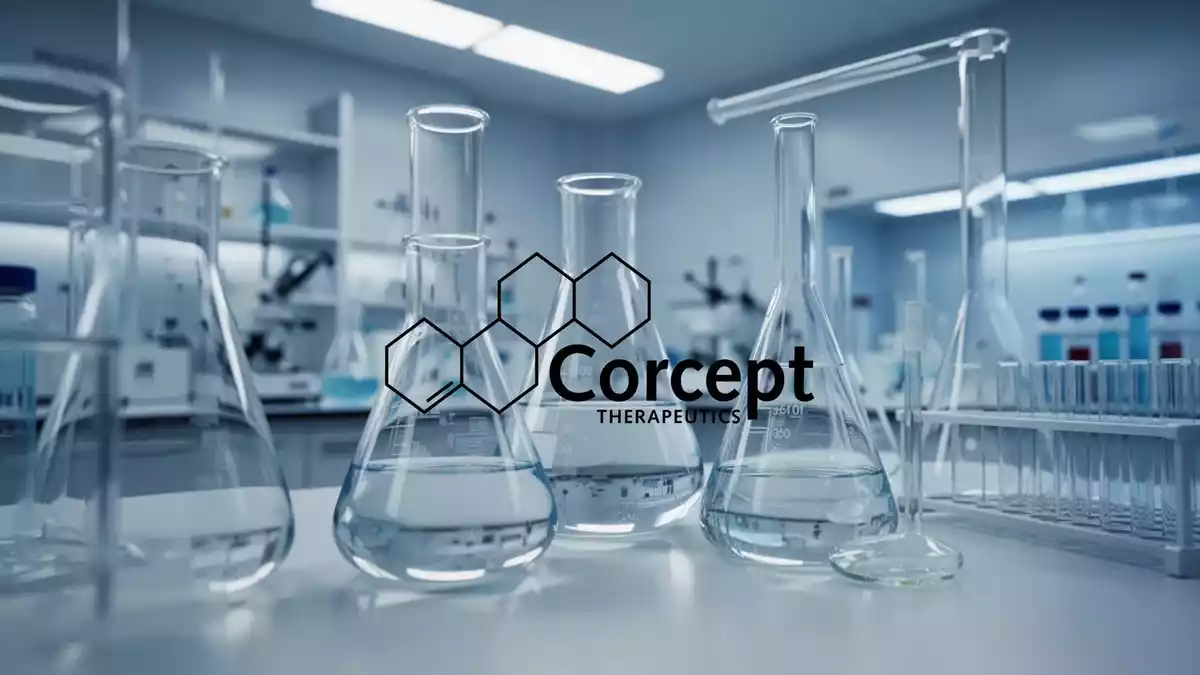 Corcept Therapeutics: EU-Ausschuss empfiehlt Relacorilant-Zulassung