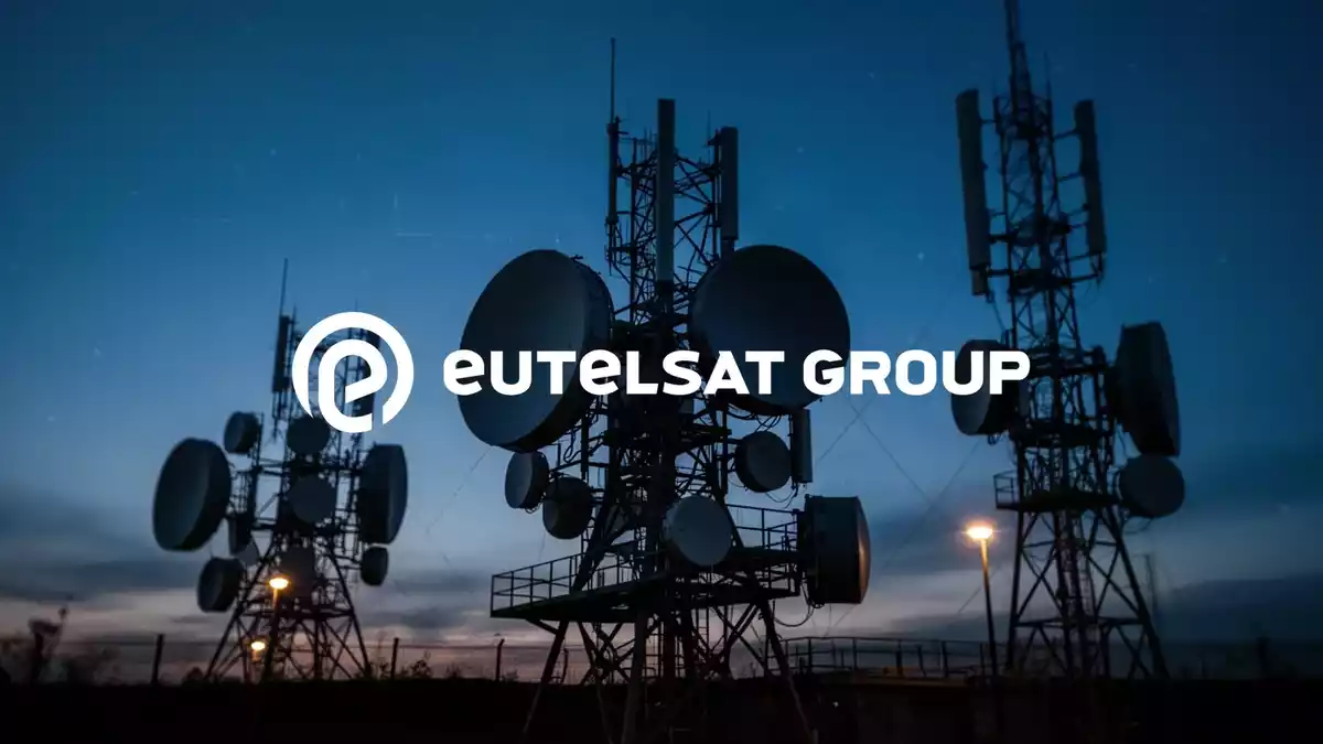 Eutelsat baut OneWeb aus: Milliardenprojekt belastet die Aktie