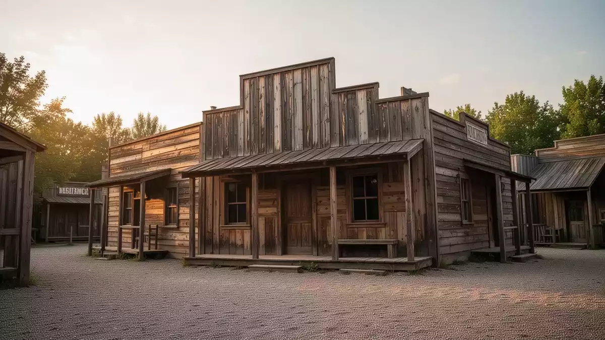 Old Texas Town bleibt bis 2032: Spandau findet Kompromiss