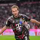 Harry Kane knackt die 100-Tore-Marke in der Bundesliga. - Bild: Harry Langer/dpa