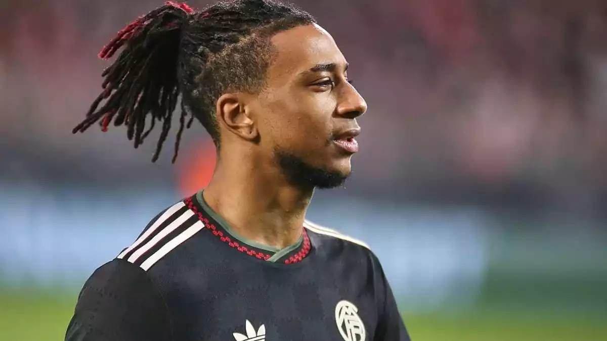 Bundesliga: Bayern überrollt Union